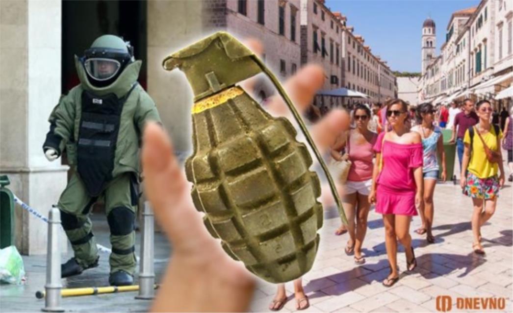 U pitanju sezona? Hrvatska na udaru specijalnog rata čiji je cilj stvaranje kaosa