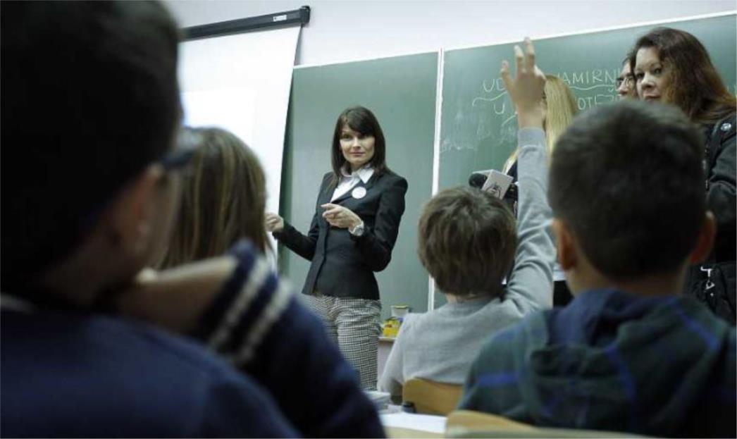 Pročitajte "zabranjeni" tekst o zdravstvenom odgoju koji je prouzročio rat Crkve i SDP-a
