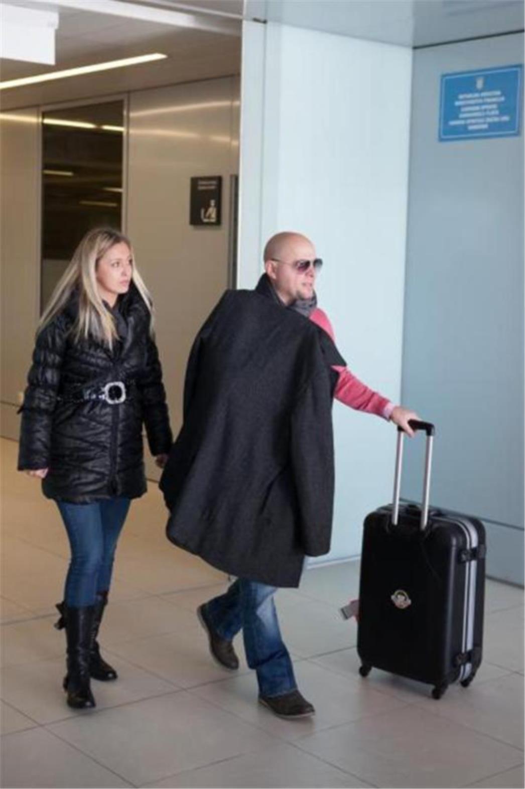 SEVERINA SLETJELA U DUBROVNIK:  Pogledajte tko joj je sve pravio društvo (FOTOGALERIJA)