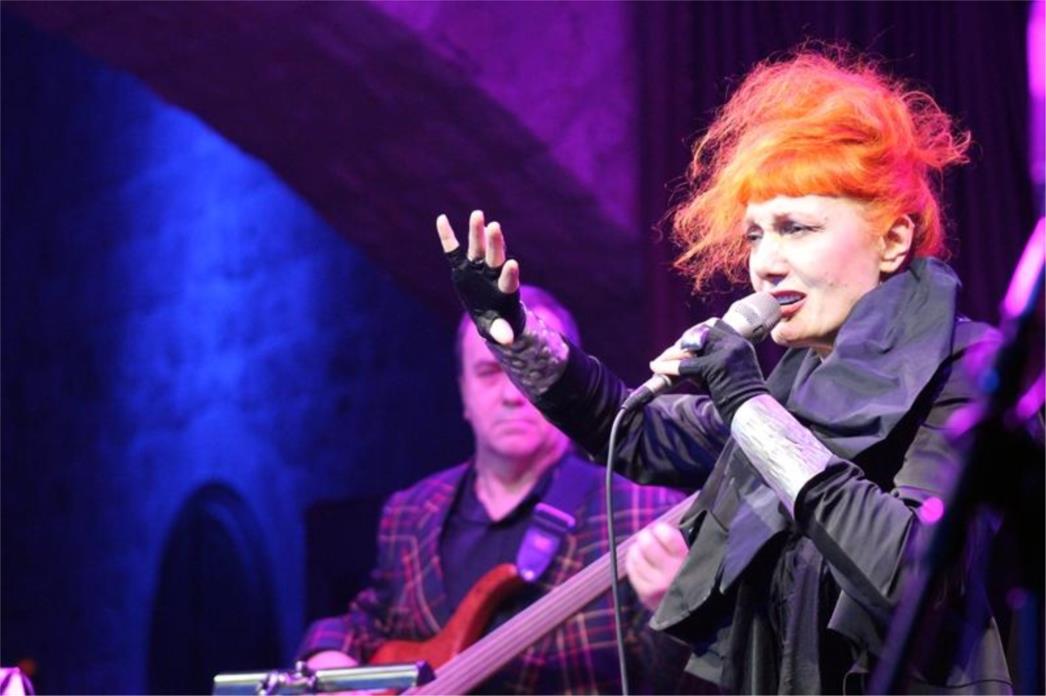 GALA KONCERT JOSIPE LISAC: Dubrovčani, hvala vam! (FOTO/VIDEO)