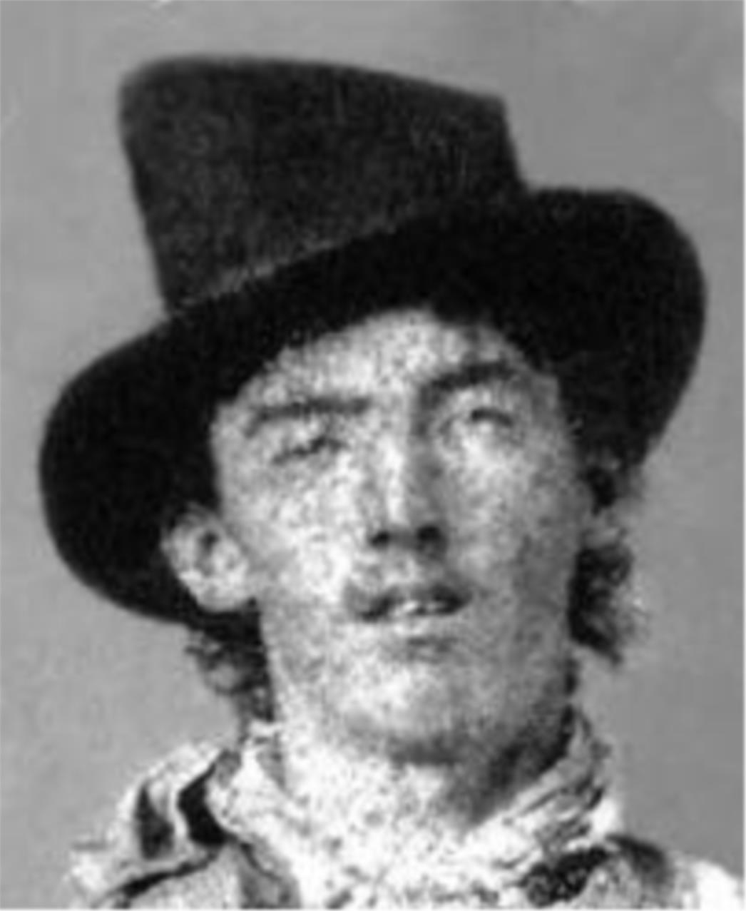 Billy the Kid ipak neće biti posmrtno pomilovan