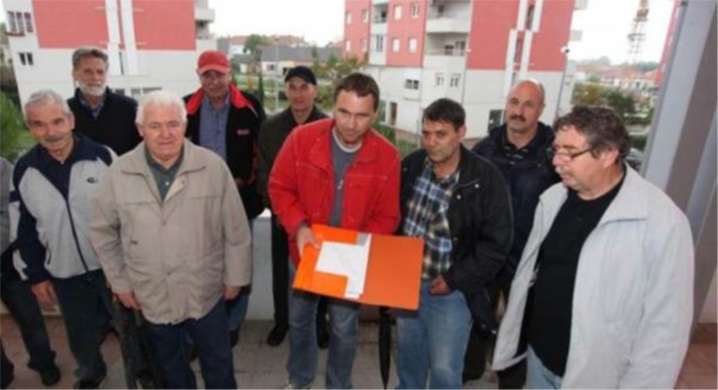  'Nestali' Zadrani kojima je oduzeto zemljište - ipak postoje!