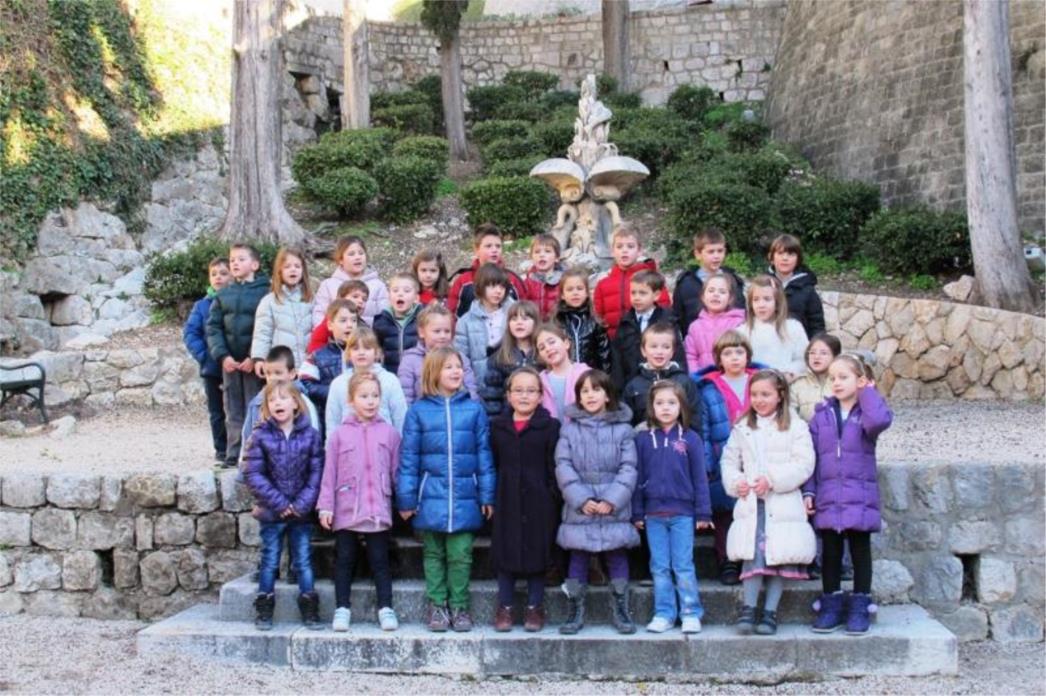 Vlahušić u posjeti dječjih igrališta u parku u Pilama! (FOTO)