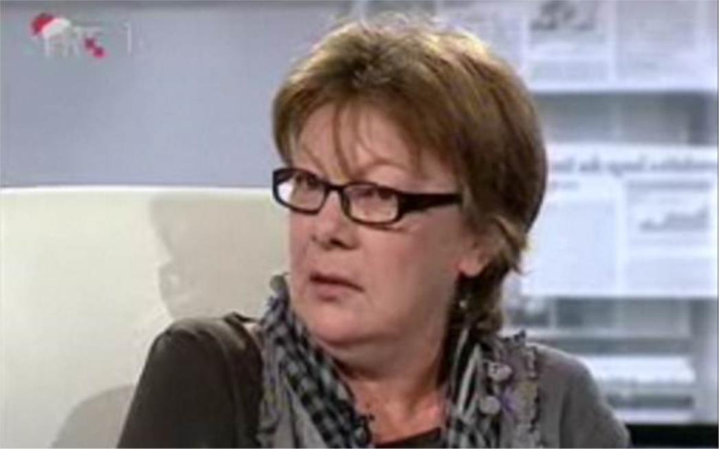  'Kosoričina lakoća postojanja pogubnija je od inteligencije zločinca!'