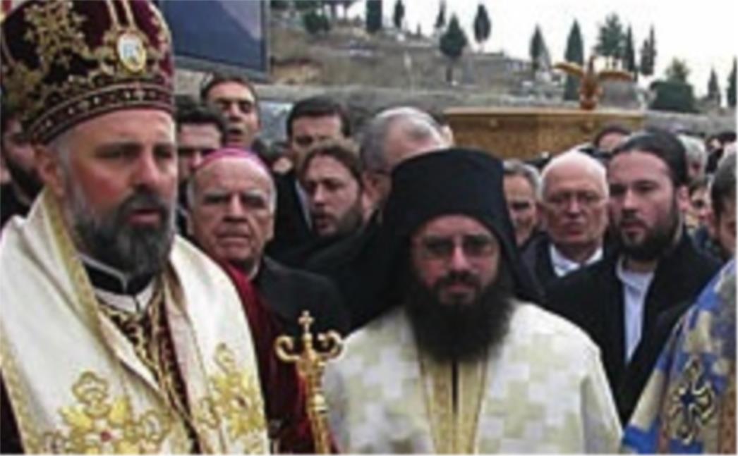  nakon osamnaest godina ponovo postao sjedište Eparhije zahumsko-hercegovačke i primorske