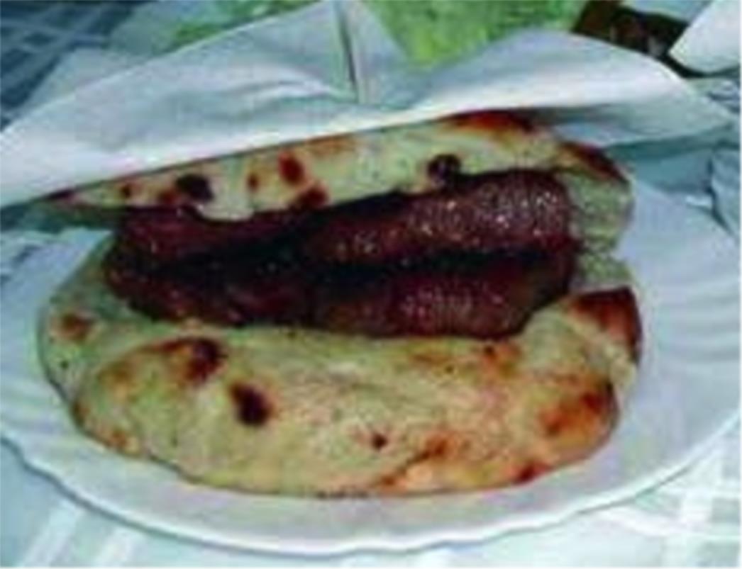 ĆEVAPI Za 'Desetkom u somunu' poludjeli u Varšavi