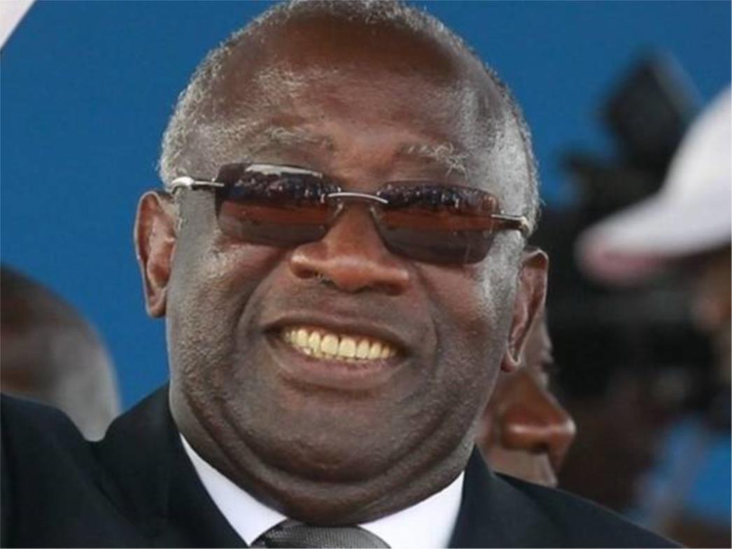  Gbagbo mora bezuvjetno otići s vlasti