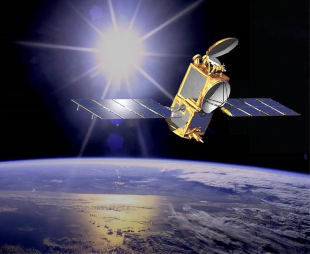SAD i Njemačka zajedno razvijaju špijunske satelite?