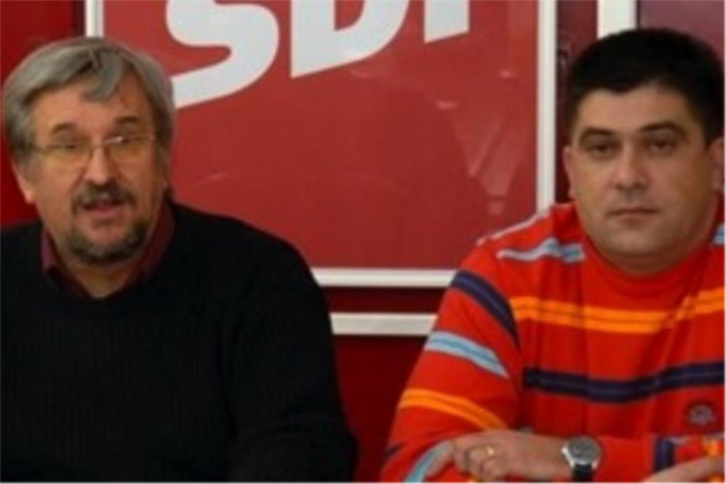 Optužnica protiv SDP-ova načelnika općine Milna na Braču