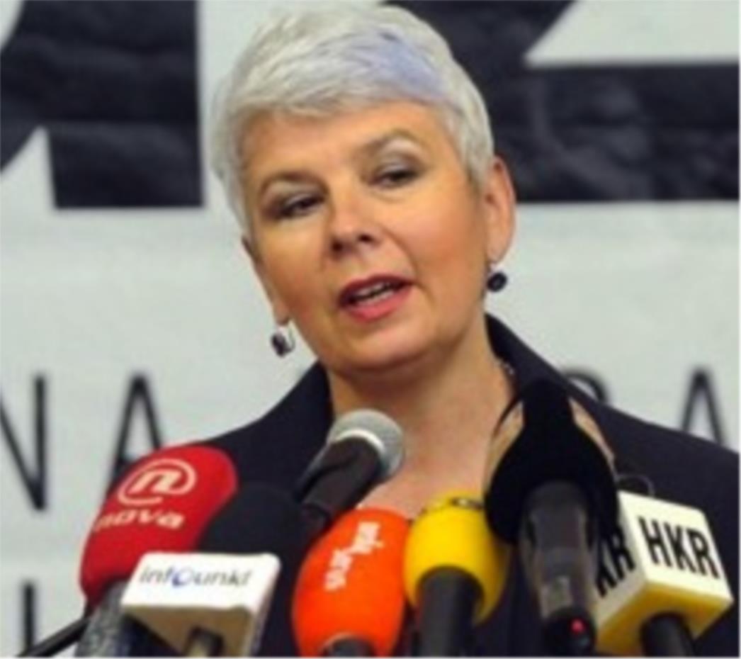  gdje uhljebiti odbačene ministre?