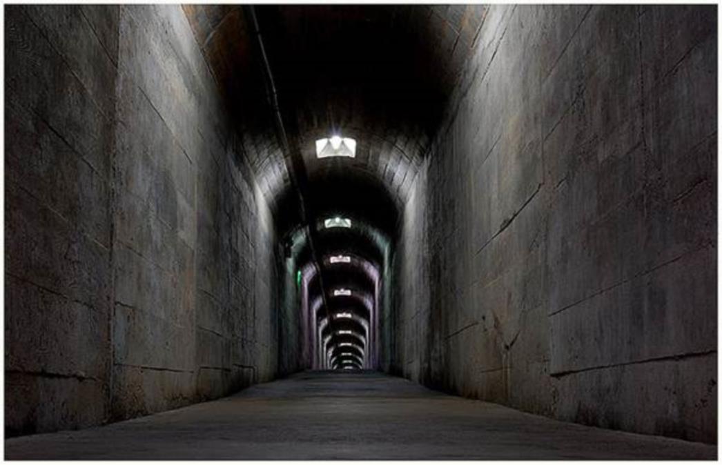  Mjesecima kopali tunel do sefova!
