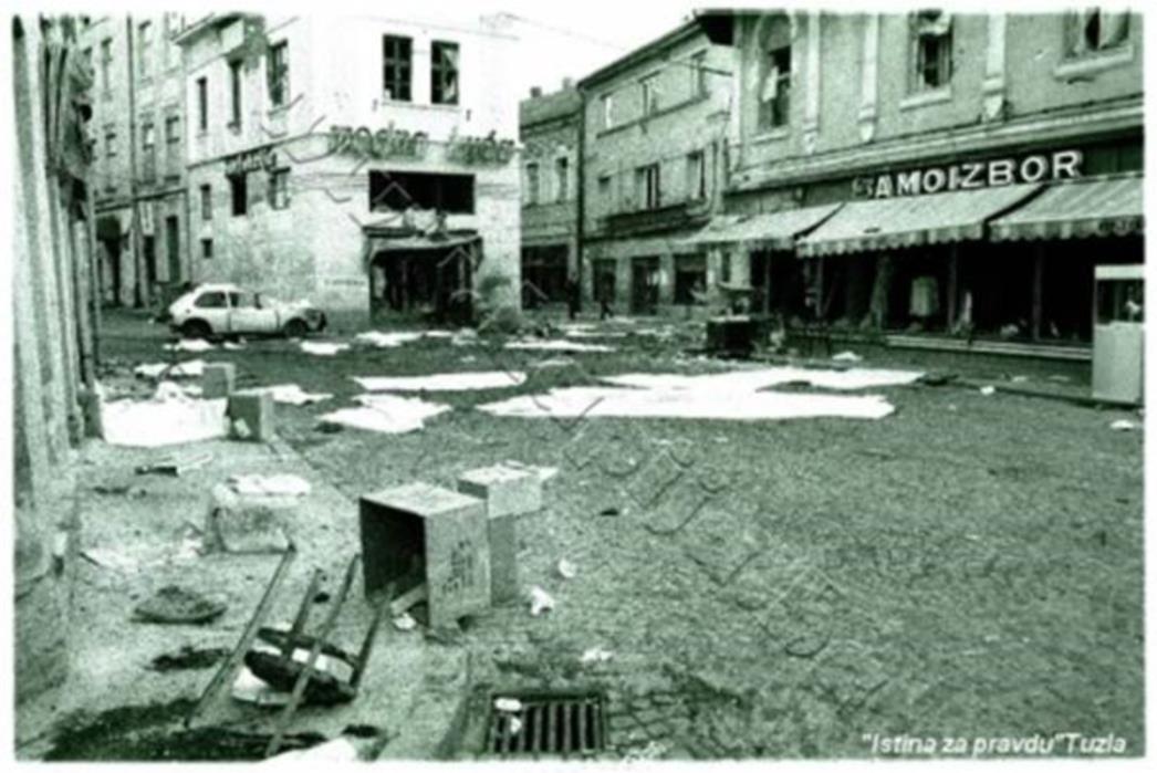 Nakon Sarajlija, Republiku Srpsku zbog ratnih stradanja tuže i - Tuzlani