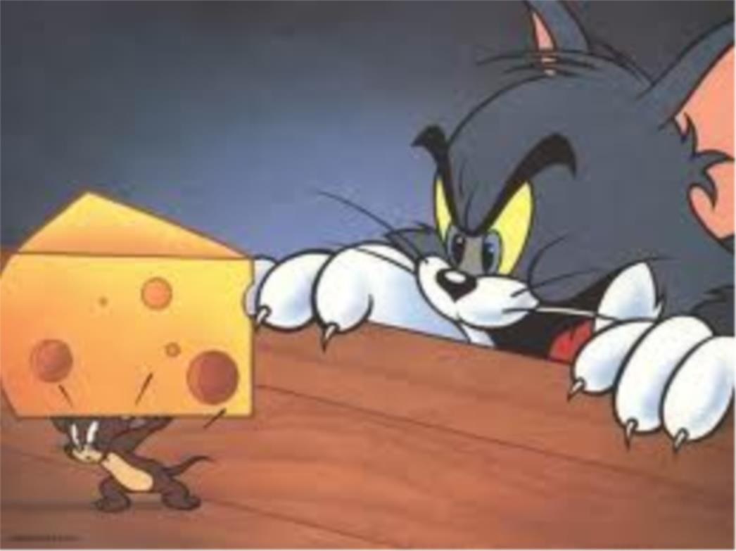 Tom i Jerry danas slave rođendan!