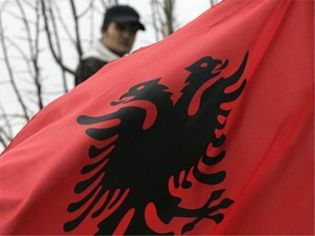 Albanci u SAD-u rade na osnivanju 'Velike Albanije' preko pola Balkana