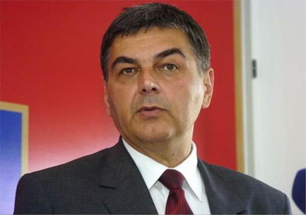  Izbačeni SDP-ovci učlanili se u HDSSB