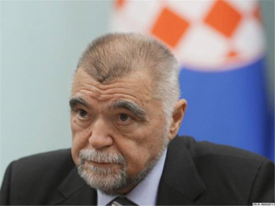  Posao s Patrijom je čist, ali se netko htio umiješati!