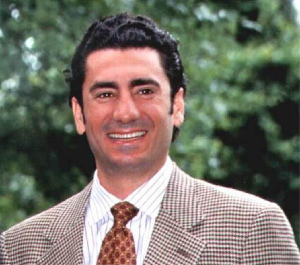 Najmlađi sin iranskog šaha oduzeo si život