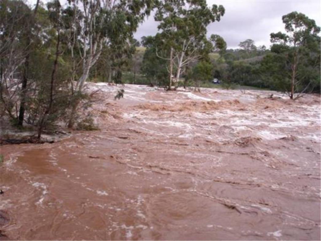  Poplave se proširile na 40-ak gradova - ugrožen i Koraljni greben!
