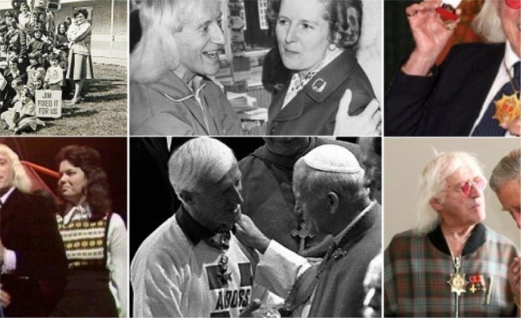 Sotonističko-pedofilska hobotnica u Britaniji: Lanac silovatelja djece uzdiže se i do kraljevske obitelji i MI5?