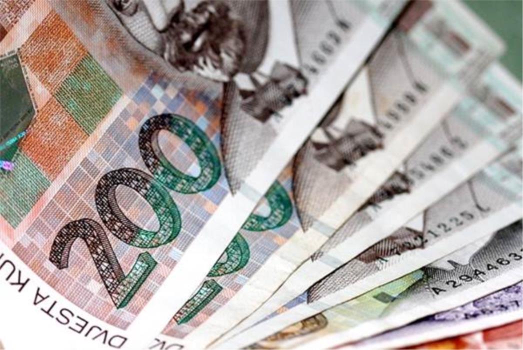  Ravnatelj oštetio školu za 8,7 milijuna kuna