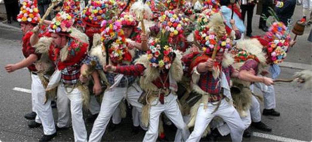 28. riječki međunarodni karneval - program je spreman
