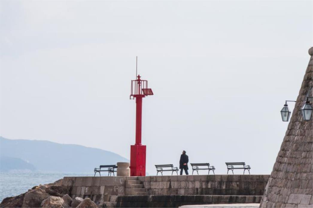 IZ JESENI U ZIMU: Idući tjedan moguć mraz i uz obalu! 