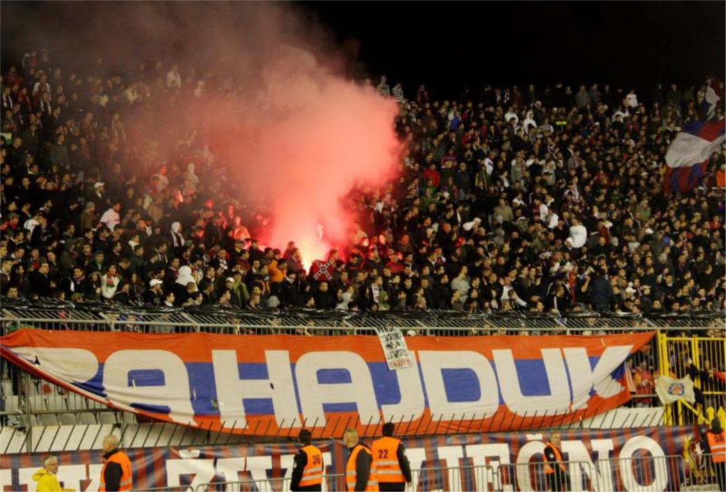 SPLIT: Torcida i branitelji spremaju koncert u čast Vinku Coci u Spaladium areni
