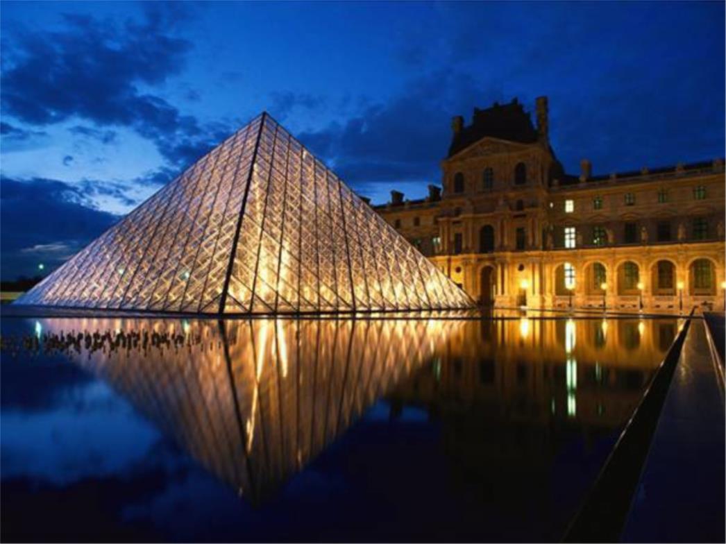 Louvre posjetilo rekordnih 8,5 milijuna ljudi