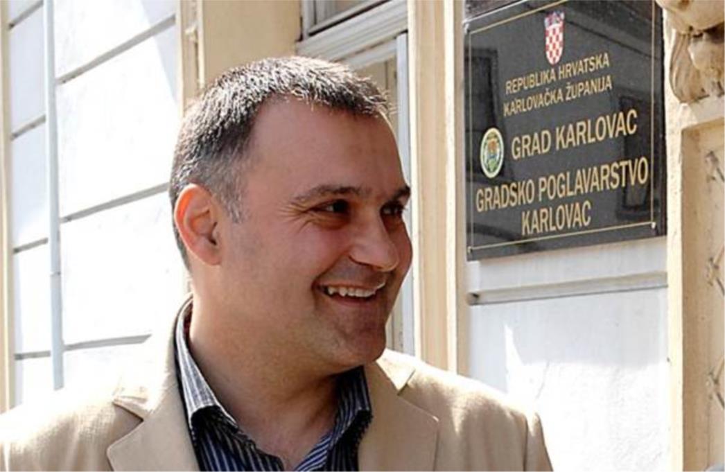 Karlovački gradonačelnik vodi svoje zaposlenike na duhovnu obnovu u karmelićanski samostan