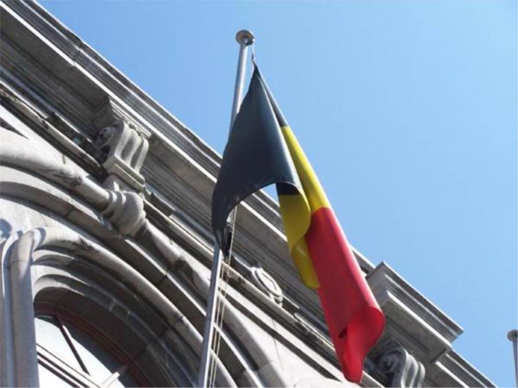 Belgija - europski rekorder u vremenu bez vlade