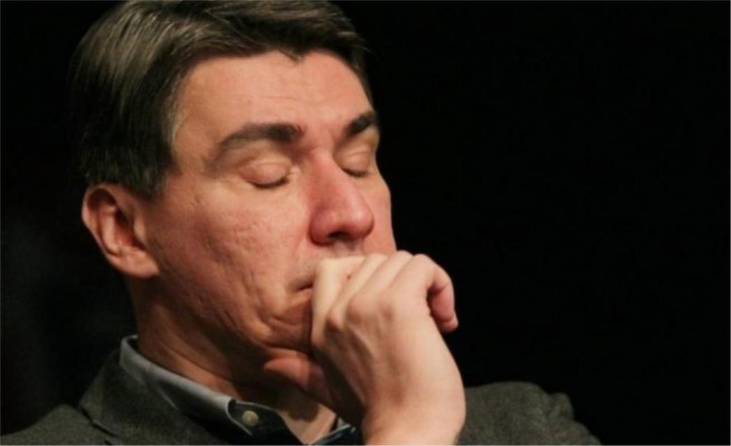 Davor Gjenero: Paradoksalno je da Milanović porukama iz prošlosti govori da se ne vraćamo u prošlost