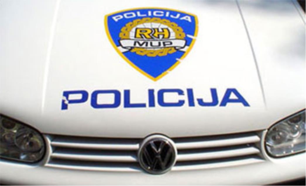 Akcija 'Mopedi i motociklisti u prometu'