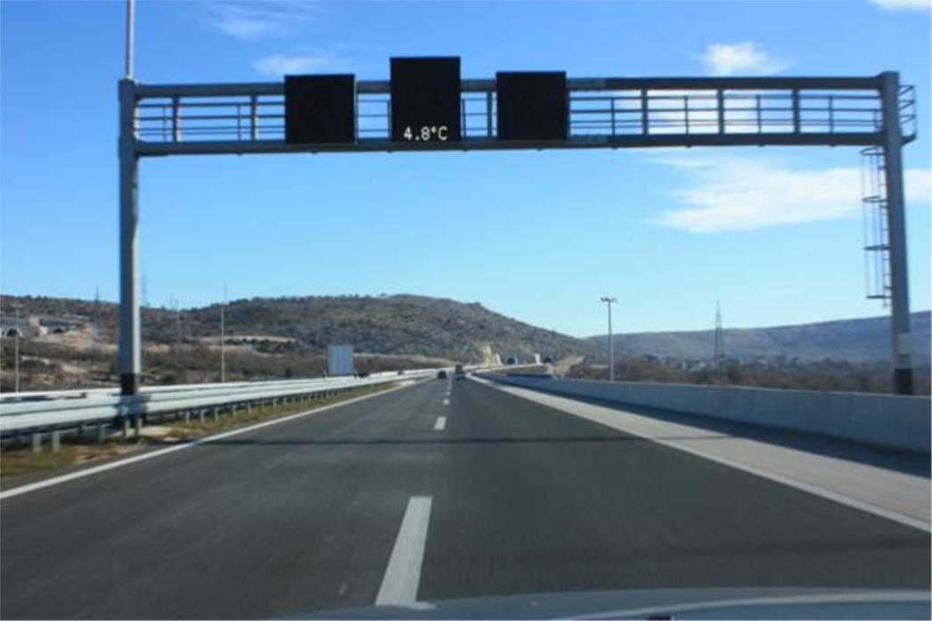  Za izgradnju nepostojećeg prijelaza za životinje isplaćeno 18.9 milijuna kuna