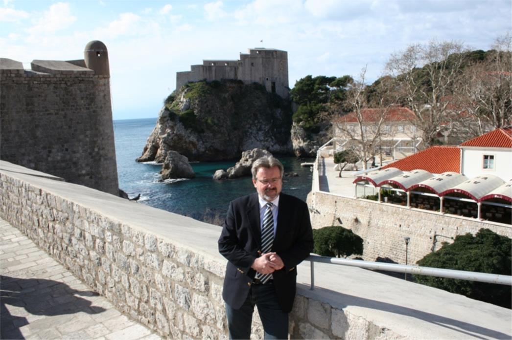Matko Bupić: 'Dok gradonačelnik priča bajke o filteru za vodu na Grabovici se otrovi pumpaju u škripove i zemlju!'