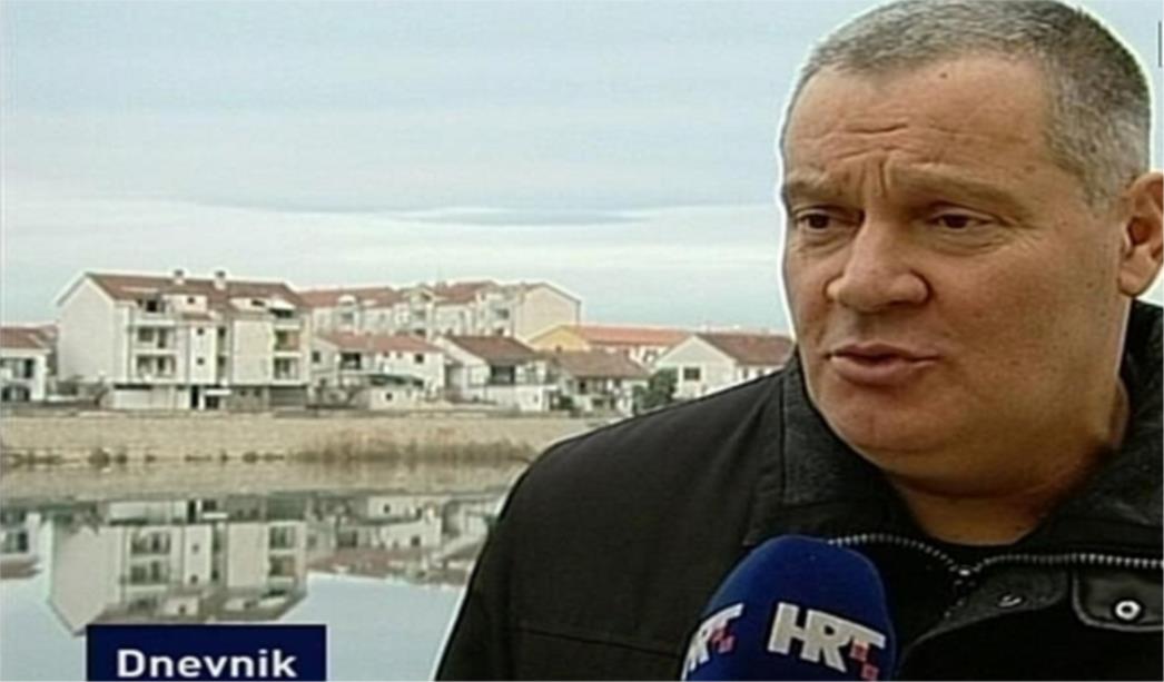 GRAD METKOVIĆ podnio kaznenu prijavu protiv Jamba i dvojice gradskih službenika