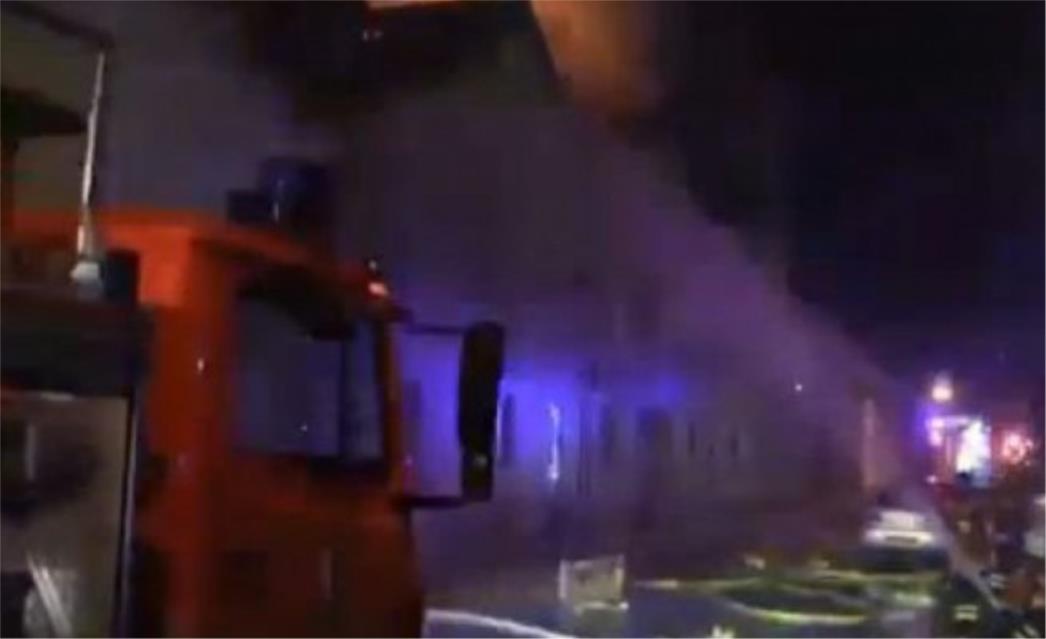 (VIDEO) Tragedija u Njemačkoj: Šestoro djece poginulo u požaru