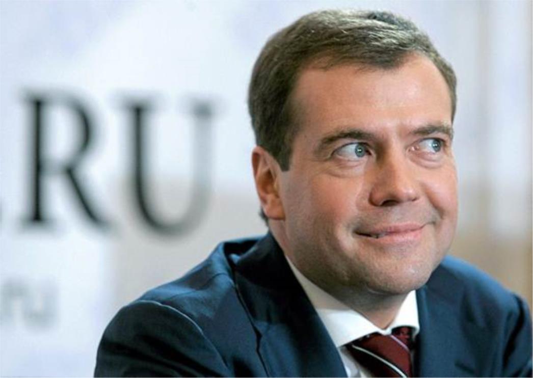 Medvedev potpisao nuklearni sporazum s Japanom