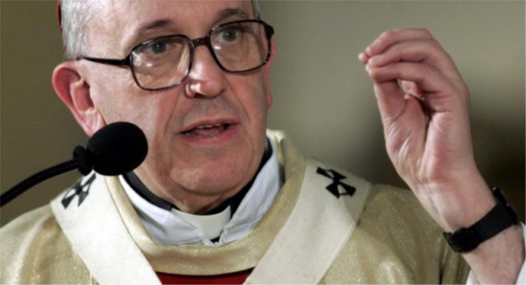 VATIKAN: Nije točno da papa Franjo želi legalizaciju istospolnih brakova