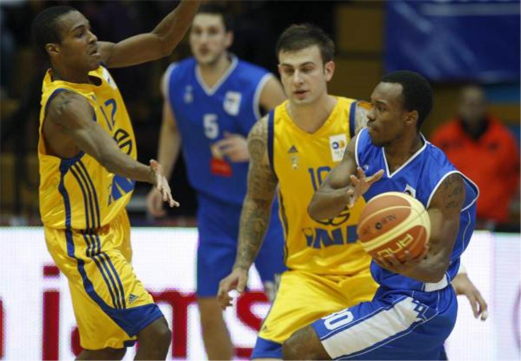  Zagreb svladao Igokeu 85:77, poraz Zadra i Cedevite