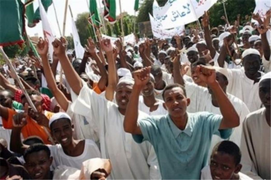  Referendum u Sudanu došao podržati i Clooney