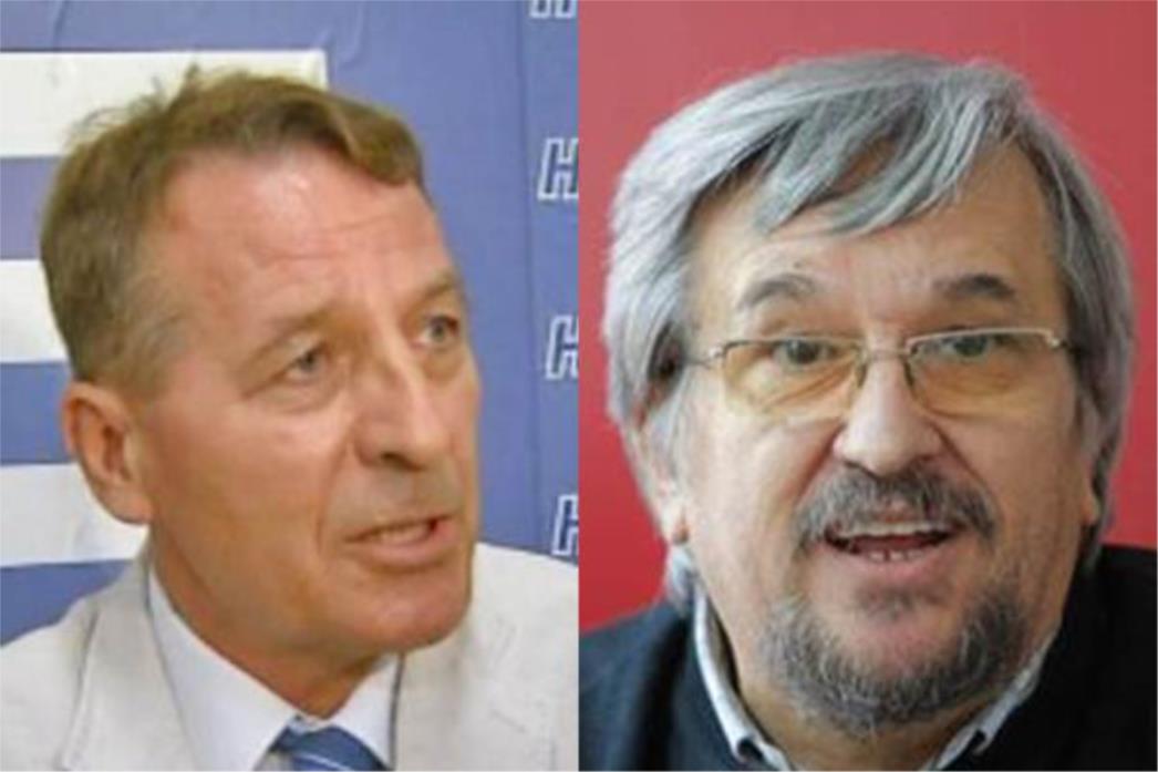  'Sanader je sipa koja pušta crnilo!'