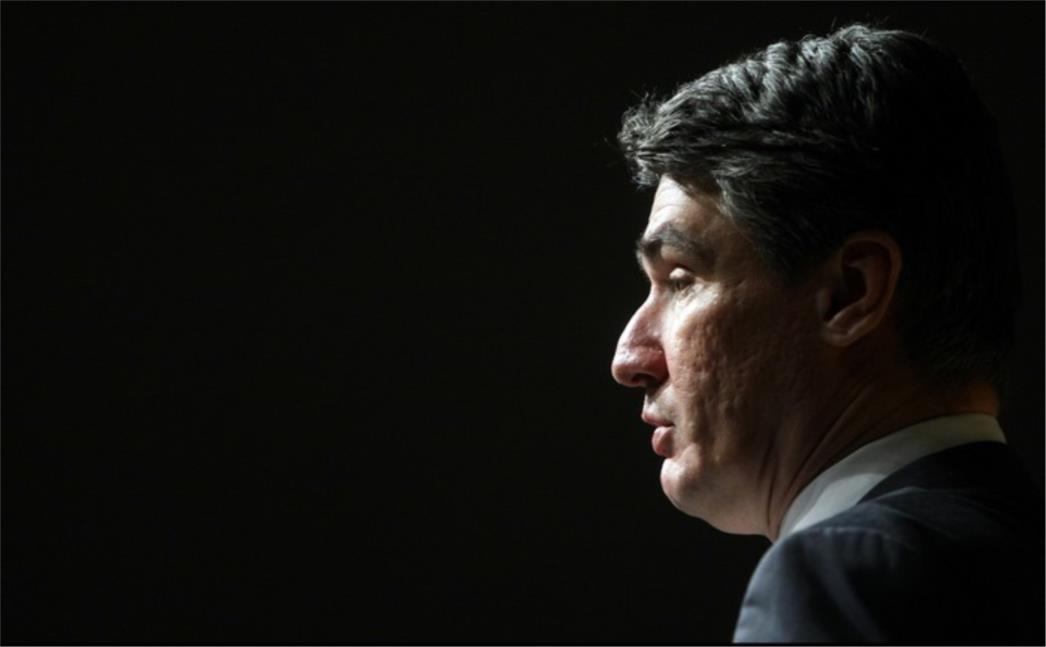 Kukuriku koalicija uvodi verbalni delikt, Zdravko Mamić nije počinio nikakvo kazneno djelo