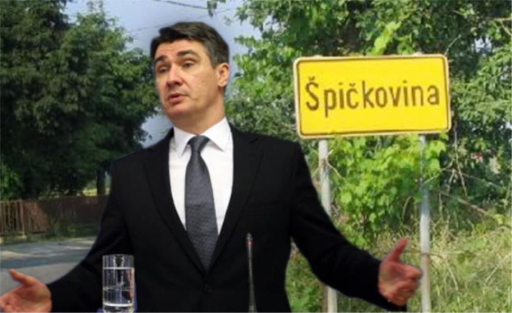 POTPUNO IZGUBLJEN: Ničim izazvan, premijer uvrijedio Špičkovinu, Vukovinu i jednog profesora povijesti