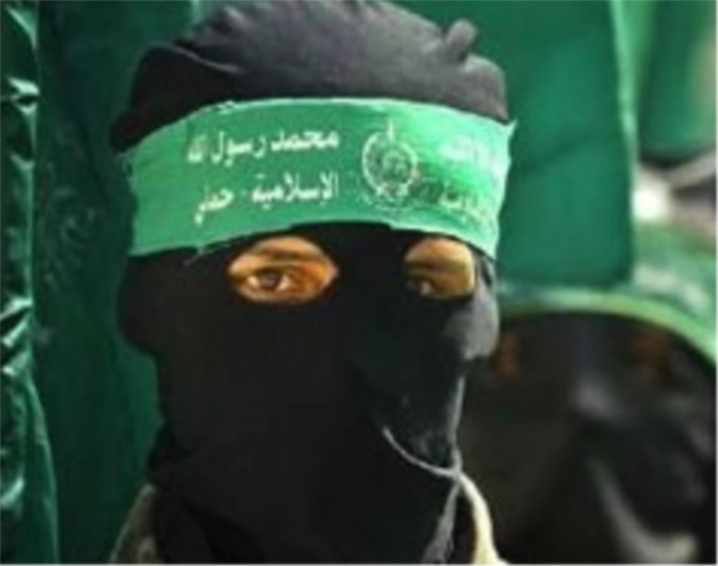 Hamas traži okončanje napada na Izrael