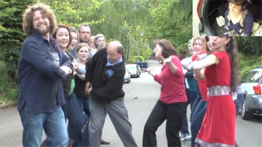 VIDEO DANA - Prekrasna prosidba koja je oduševila svijet