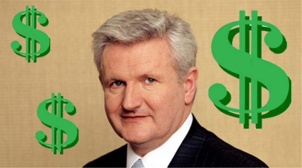 ROŠADE U AGROKORU: Koje je direktore smijenio Todorić