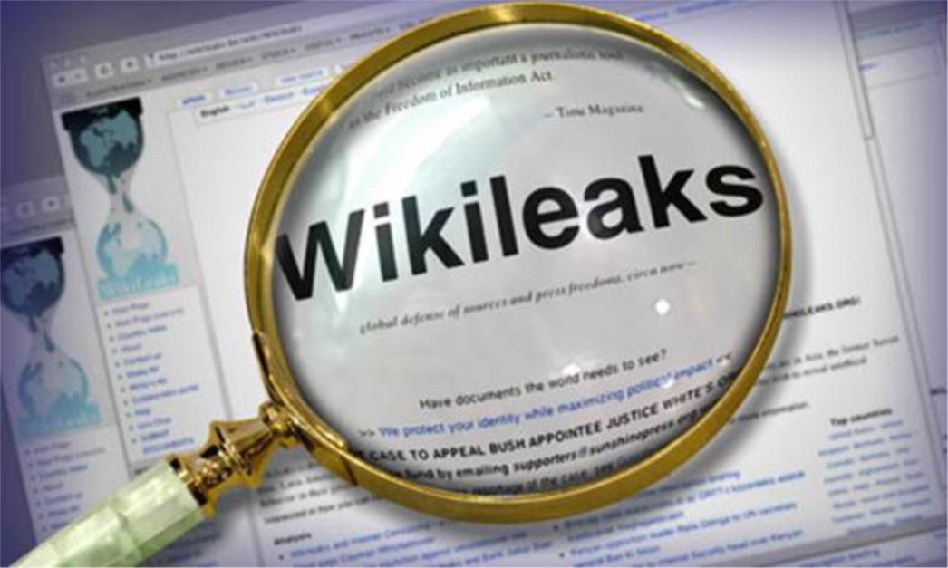 WikiLeaks pred gašenjem?