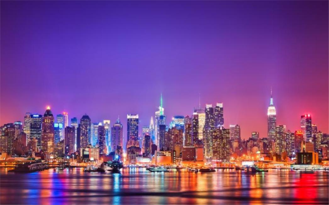 VIDEO DANA - Dan u New Yorku