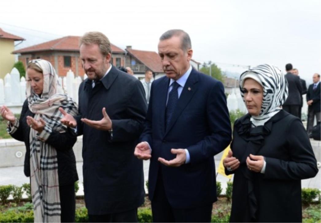 Washington post: ‘Turska osvaja Balkan kao prije pet stoljeća’