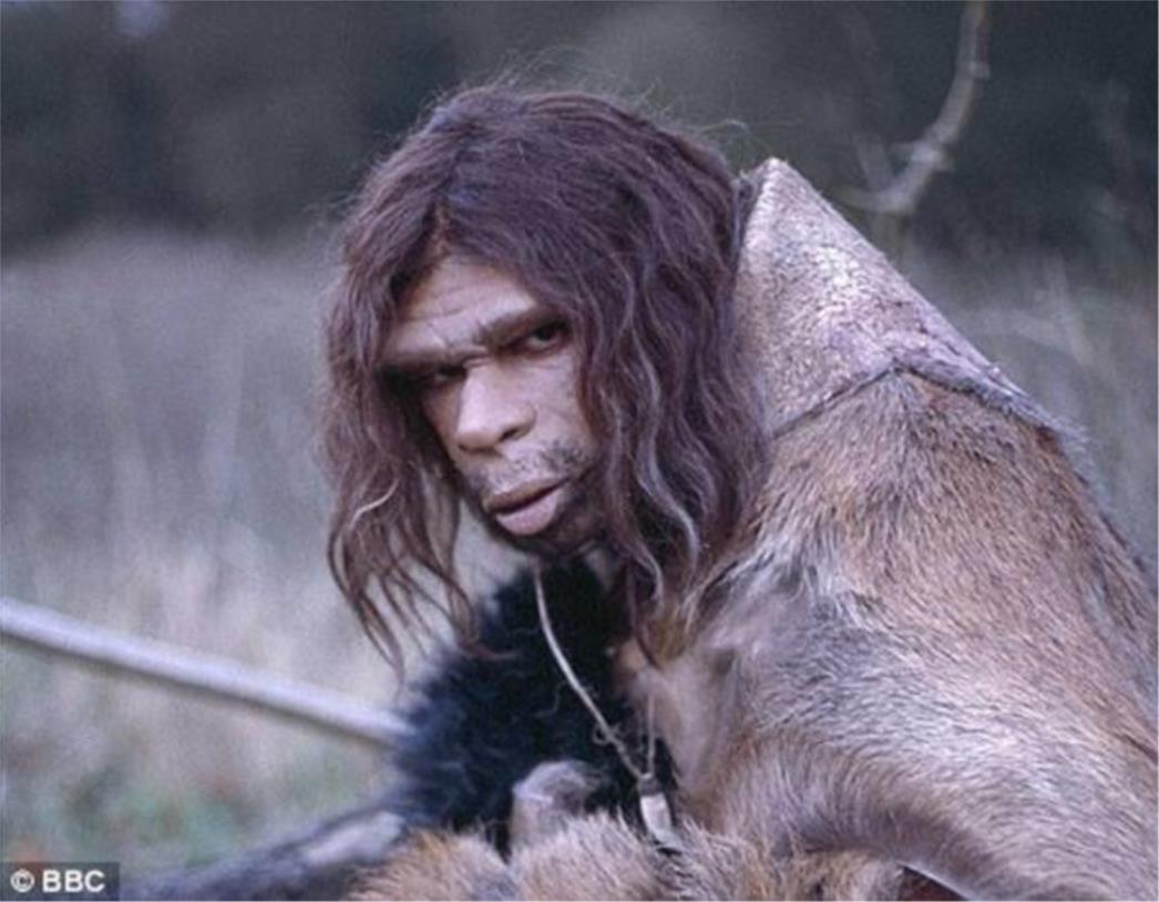 Neandertalci ipak nisu umirali mladi